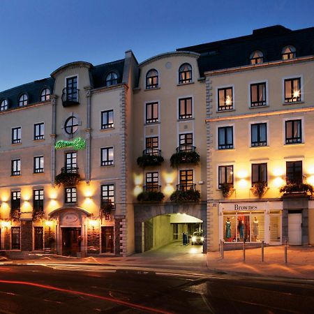 Bracken Court Hotel Balbriggan Exteriér fotografie