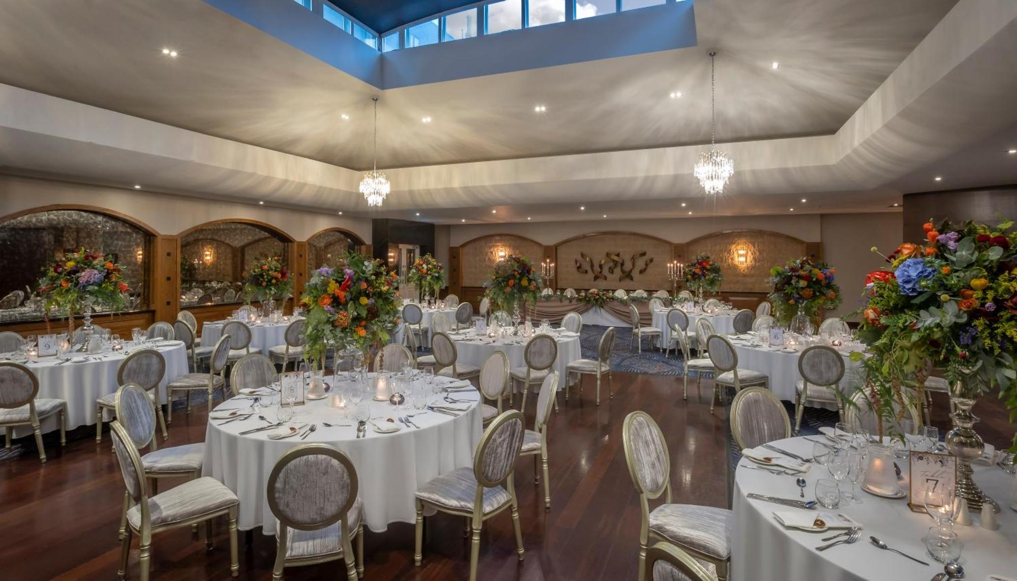 Bracken Court Hotel Balbriggan Exteriér fotografie