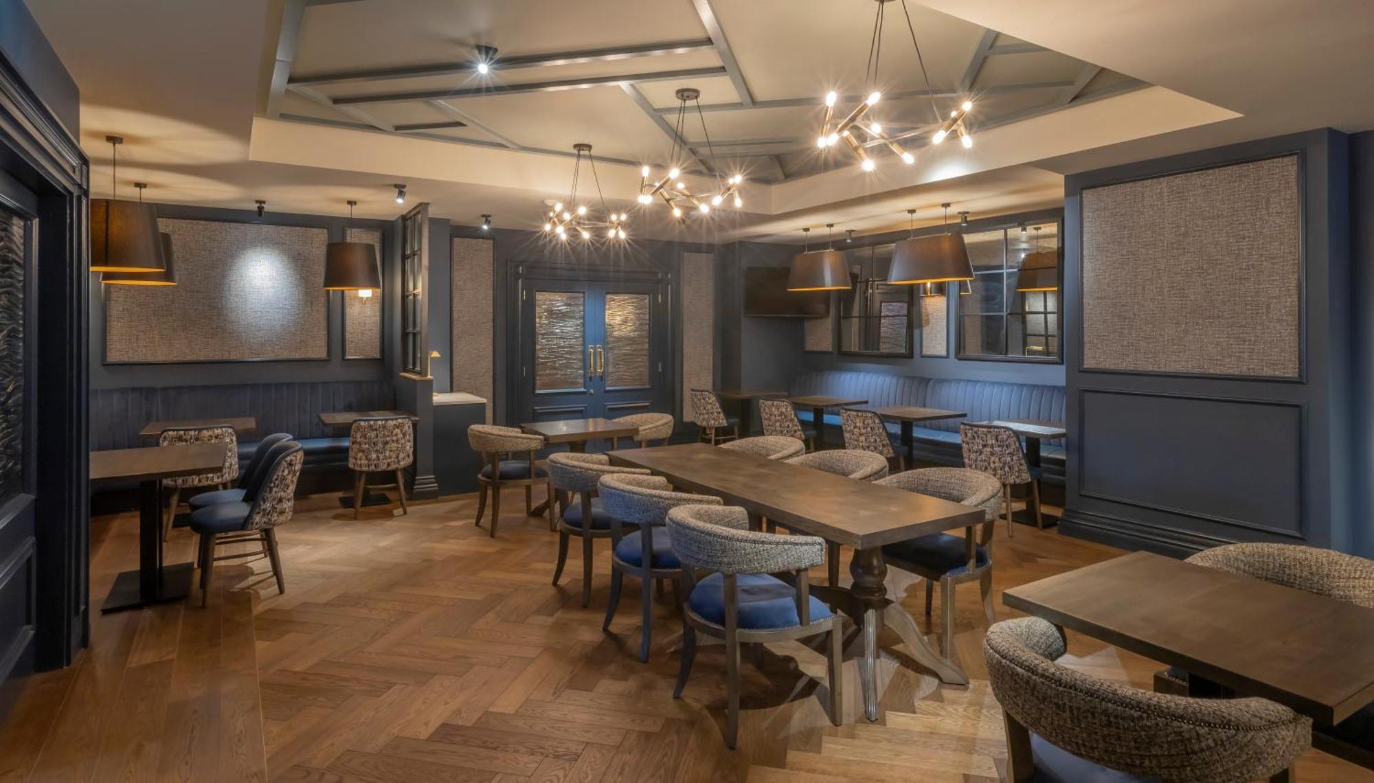 Bracken Court Hotel Balbriggan Exteriér fotografie