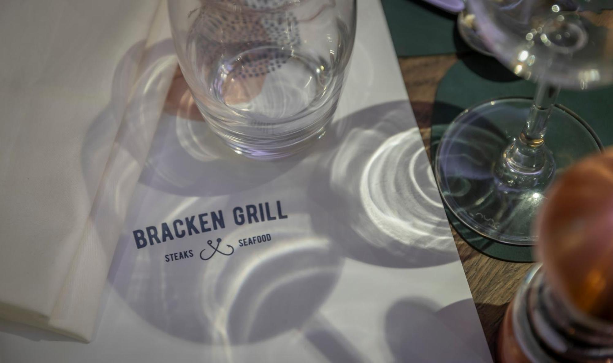 Bracken Court Hotel Balbriggan Exteriér fotografie